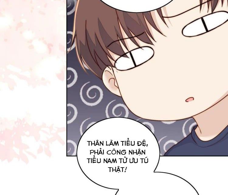 Tôi Bảo Bạn Cùng Bàn Đánh Cậu: Chapter 49