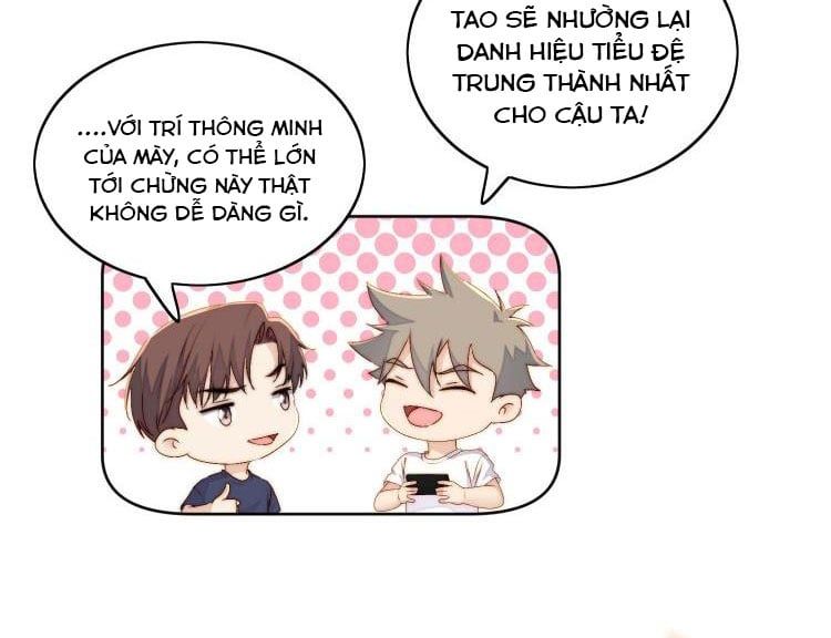 Tôi Bảo Bạn Cùng Bàn Đánh Cậu: Chapter 49