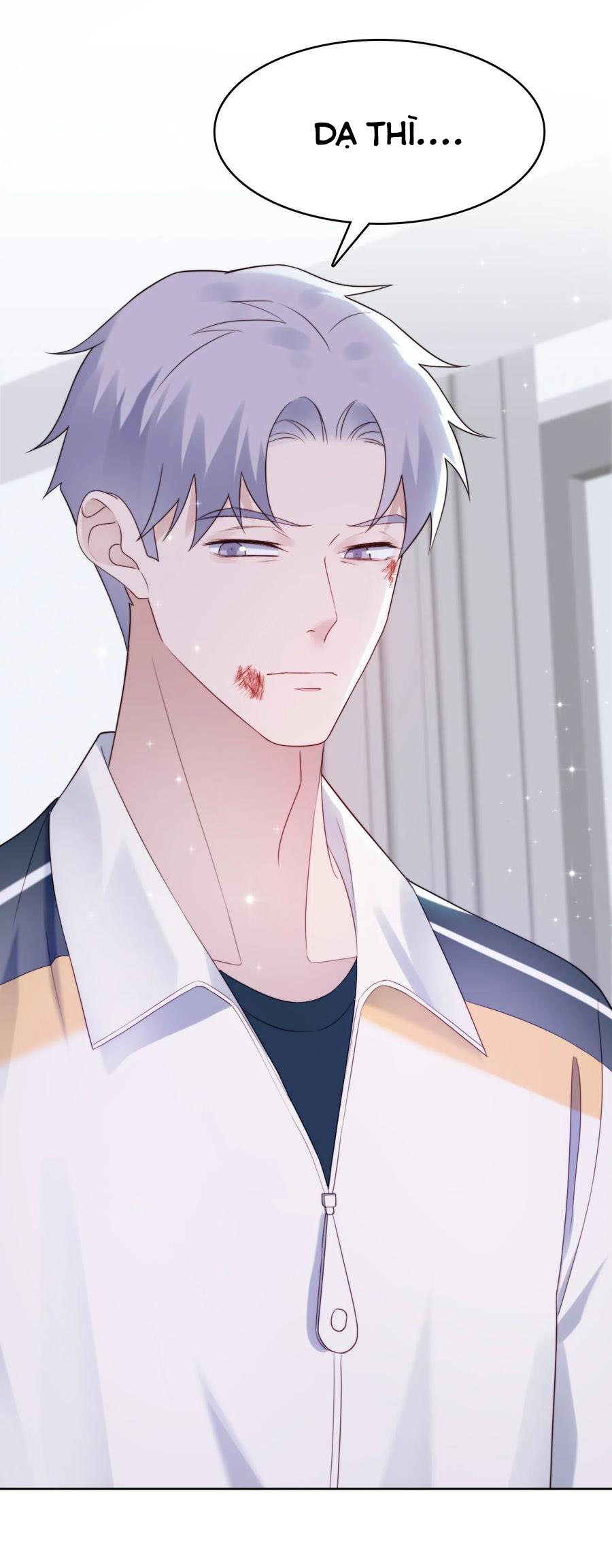 Tôi Bảo Bạn Cùng Bàn Đánh Cậu: Chapter 5