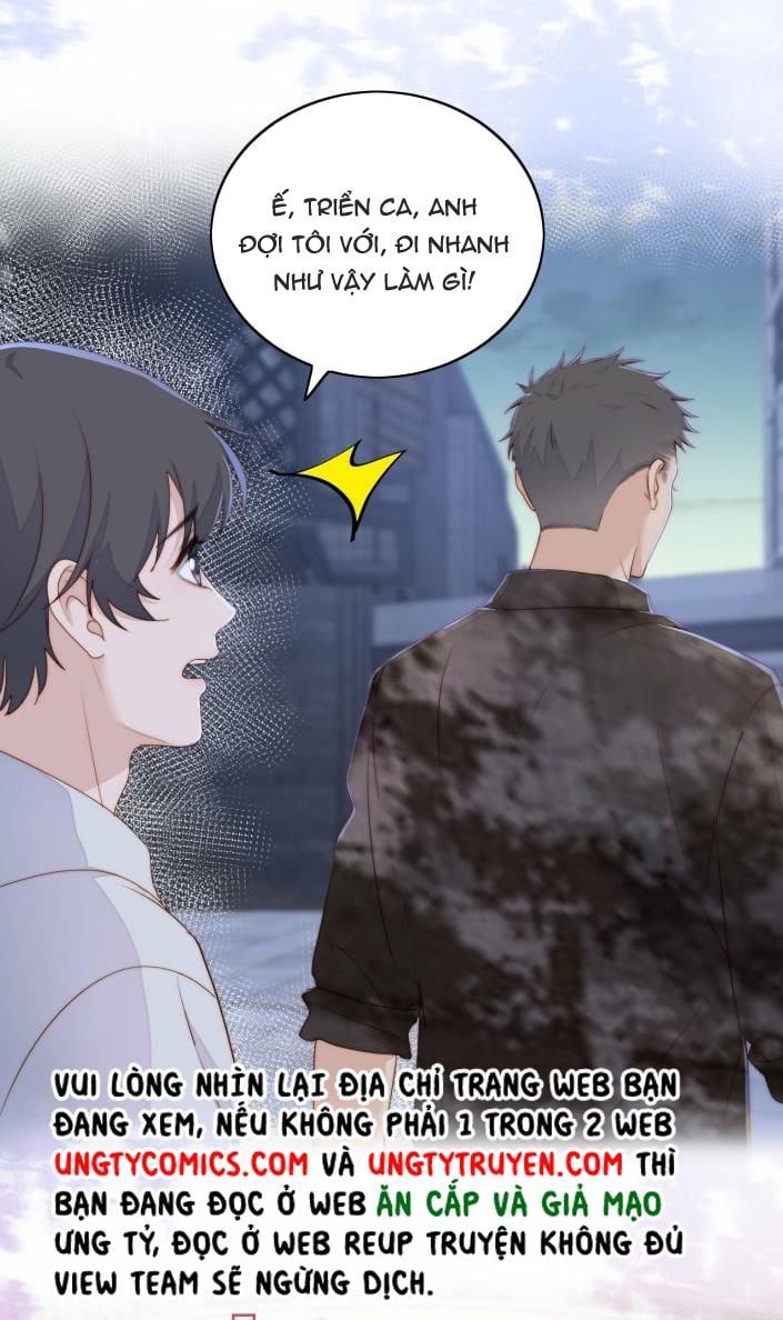 Tôi Bảo Bạn Cùng Bàn Đánh Cậu: Chapter 50