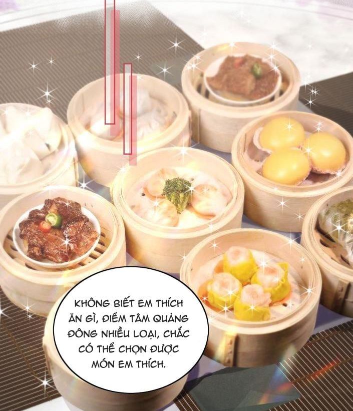 Tôi Bảo Bạn Cùng Bàn Đánh Cậu: Chapter 50