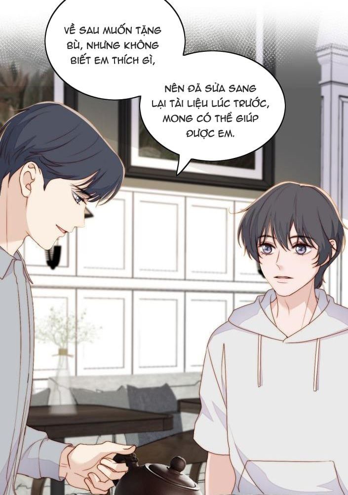 Tôi Bảo Bạn Cùng Bàn Đánh Cậu: Chapter 50