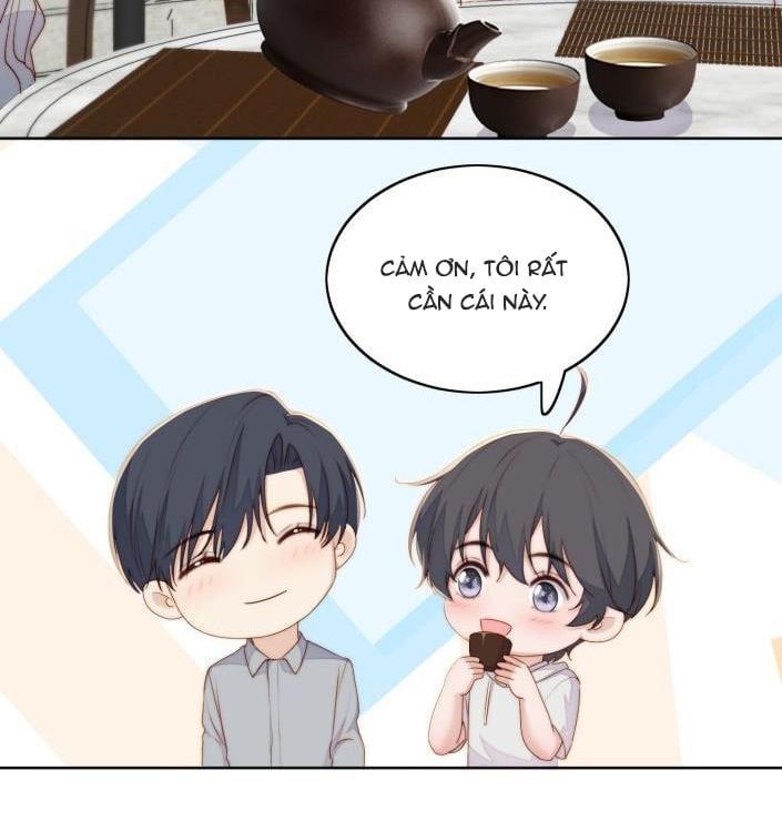 Tôi Bảo Bạn Cùng Bàn Đánh Cậu: Chapter 50