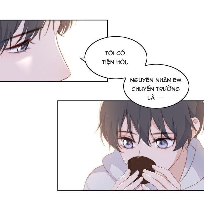 Tôi Bảo Bạn Cùng Bàn Đánh Cậu: Chapter 50