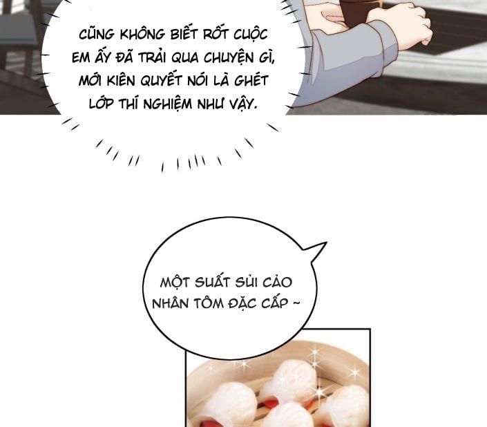 Tôi Bảo Bạn Cùng Bàn Đánh Cậu: Chapter 50