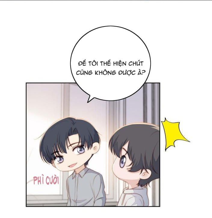 Tôi Bảo Bạn Cùng Bàn Đánh Cậu: Chapter 50