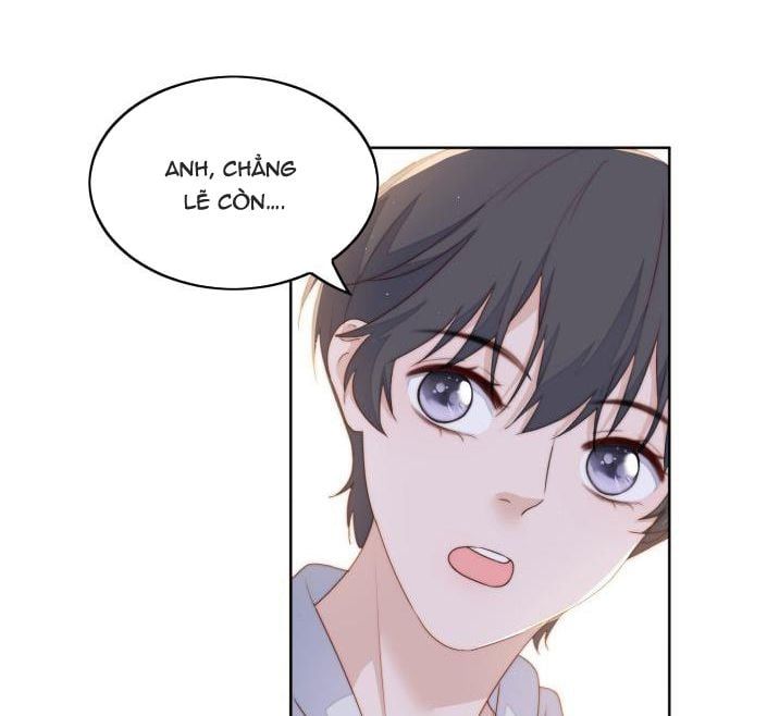 Tôi Bảo Bạn Cùng Bàn Đánh Cậu: Chapter 50