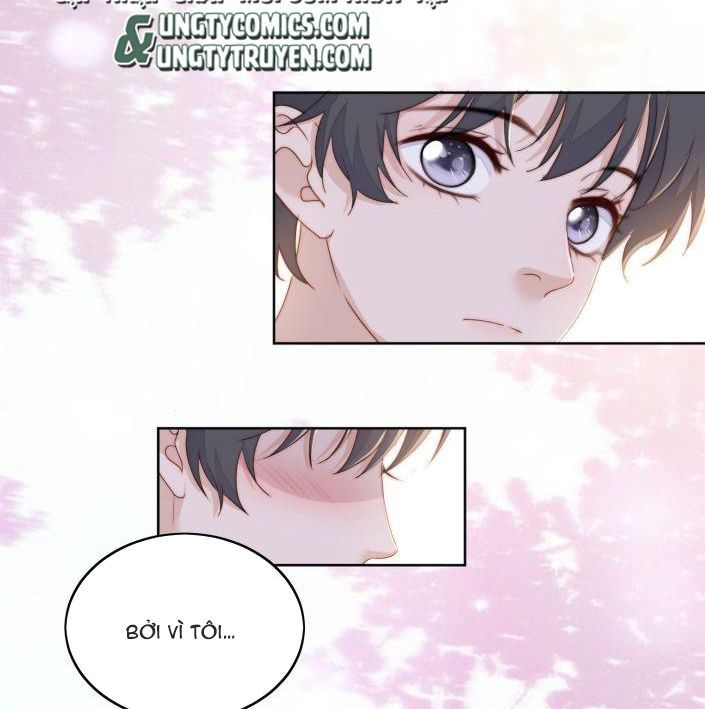 Tôi Bảo Bạn Cùng Bàn Đánh Cậu: Chapter 50