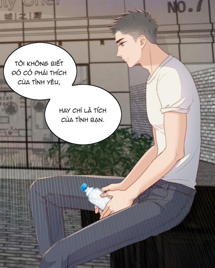 Tôi Bảo Bạn Cùng Bàn Đánh Cậu: Chapter 50