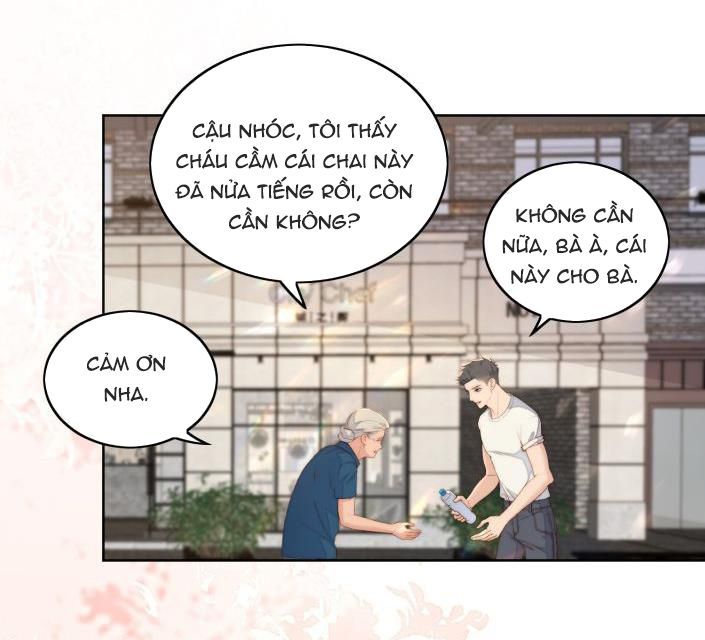 Tôi Bảo Bạn Cùng Bàn Đánh Cậu: Chapter 50