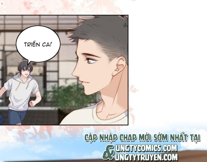 Tôi Bảo Bạn Cùng Bàn Đánh Cậu: Chapter 50