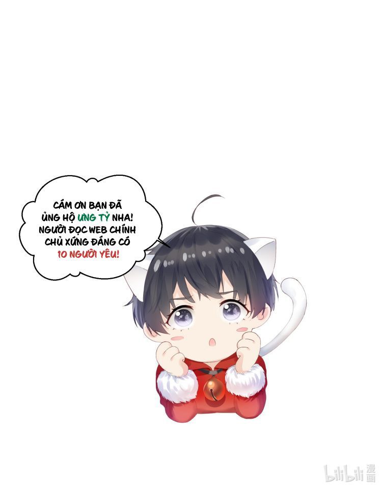 Tôi Bảo Bạn Cùng Bàn Đánh Cậu: Chapter 50