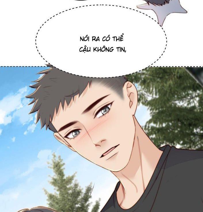 Tôi Bảo Bạn Cùng Bàn Đánh Cậu: Chapter 51
