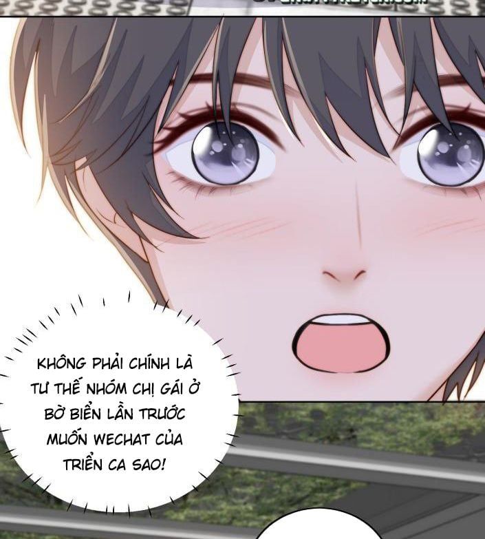 Tôi Bảo Bạn Cùng Bàn Đánh Cậu: Chapter 51