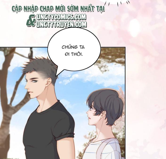 Tôi Bảo Bạn Cùng Bàn Đánh Cậu: Chapter 51