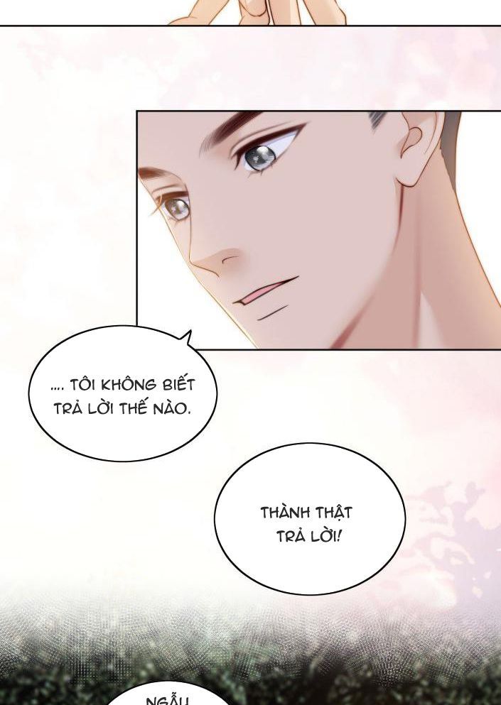 Tôi Bảo Bạn Cùng Bàn Đánh Cậu: Chapter 51