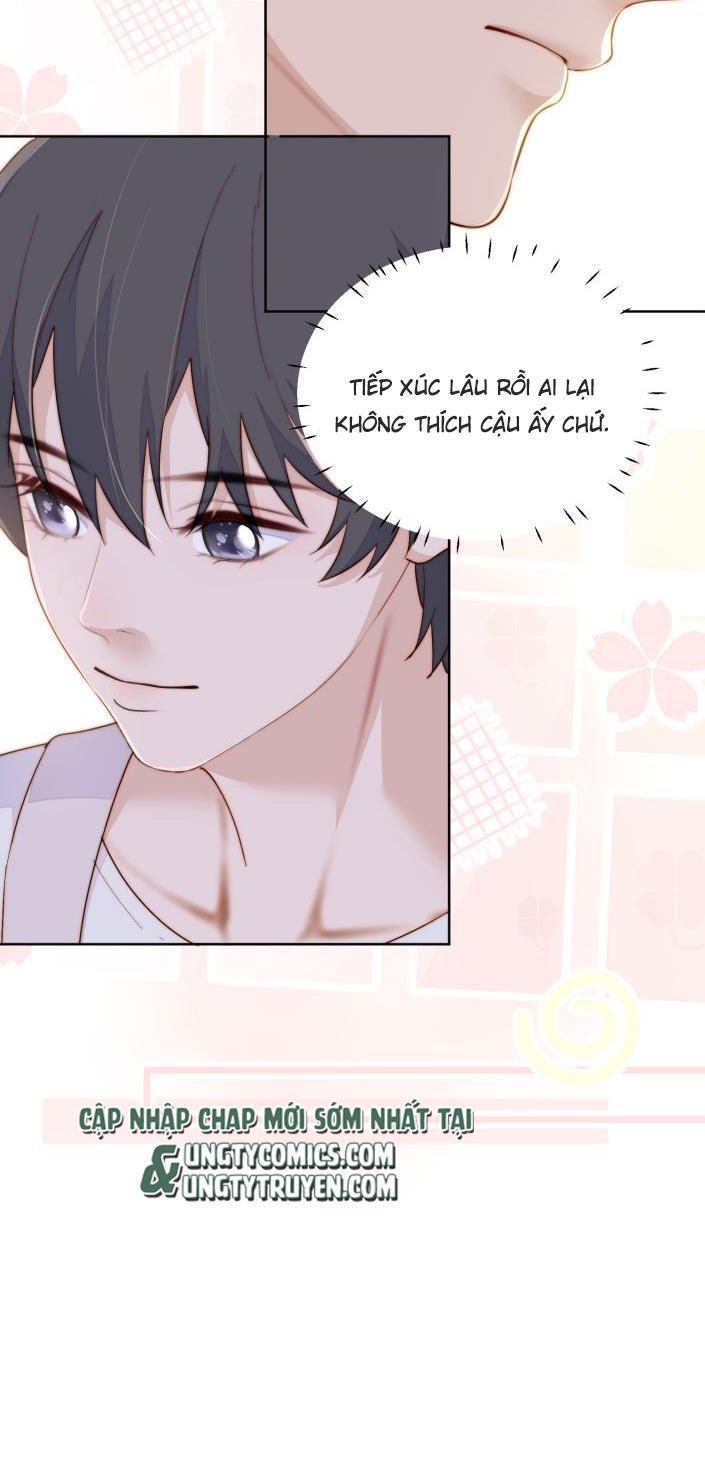 Tôi Bảo Bạn Cùng Bàn Đánh Cậu: Chapter 51