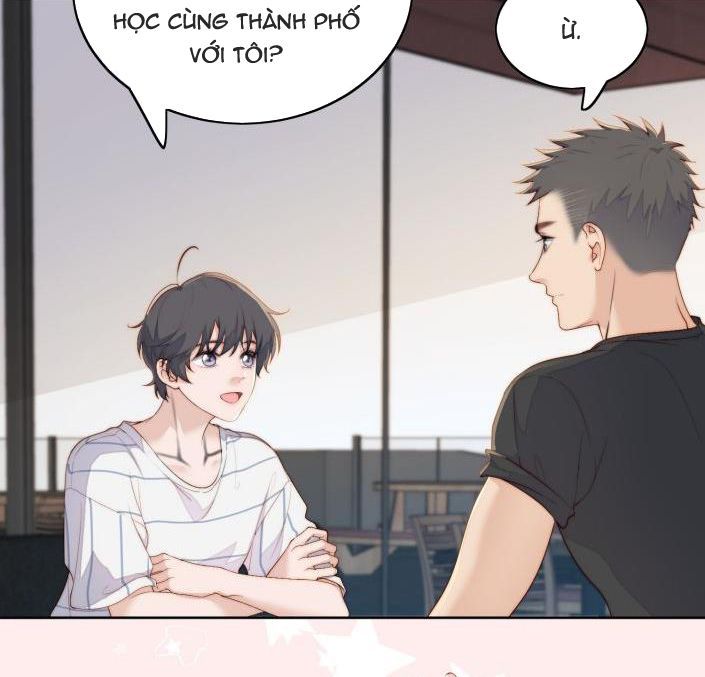 Tôi Bảo Bạn Cùng Bàn Đánh Cậu: Chapter 51