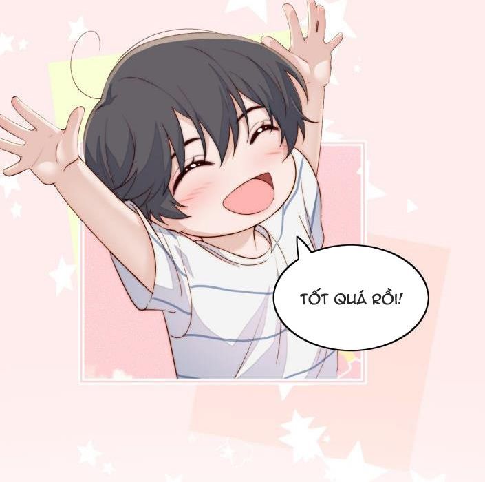 Tôi Bảo Bạn Cùng Bàn Đánh Cậu: Chapter 51