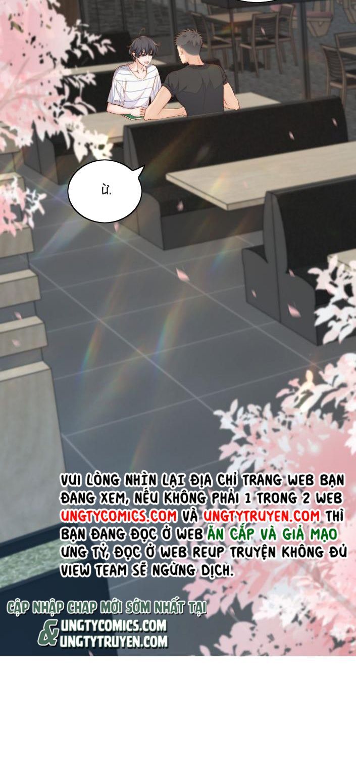 Tôi Bảo Bạn Cùng Bàn Đánh Cậu: Chapter 51