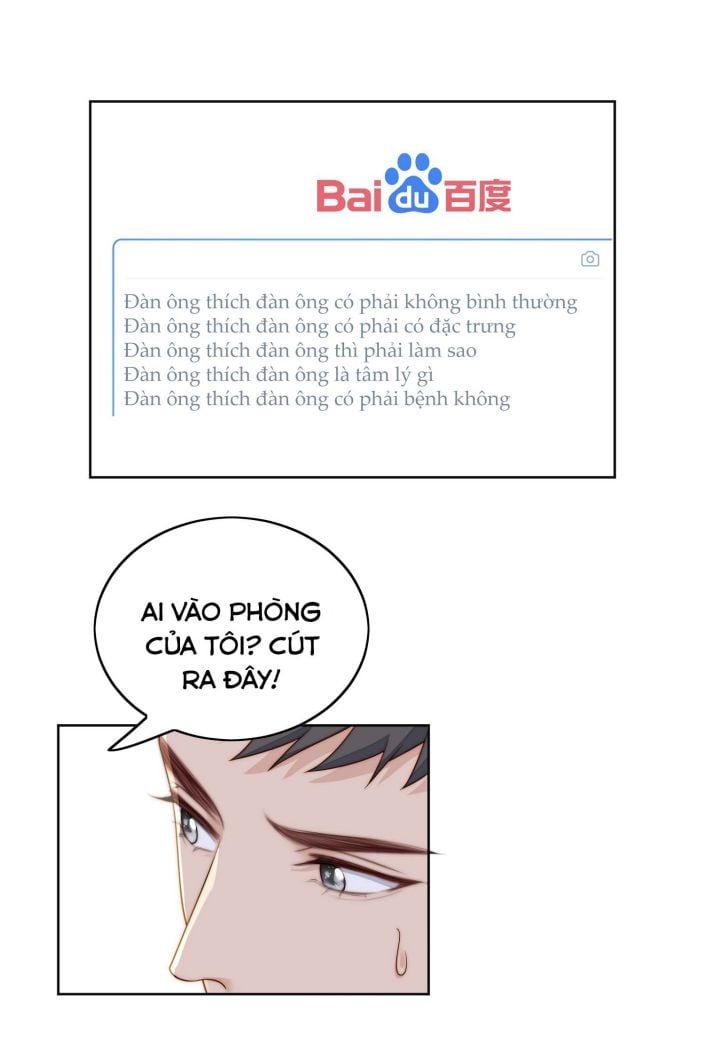 Tôi Bảo Bạn Cùng Bàn Đánh Cậu: Chapter 53