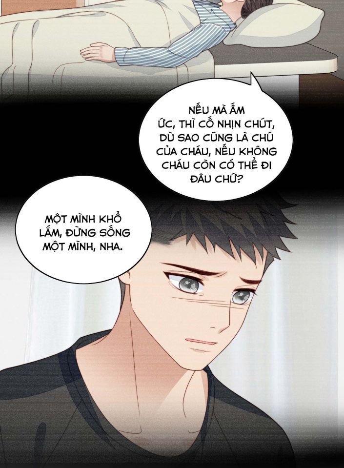 Tôi Bảo Bạn Cùng Bàn Đánh Cậu: Chapter 53