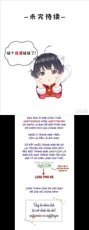 Tôi Bảo Bạn Cùng Bàn Đánh Cậu: Chapter 53