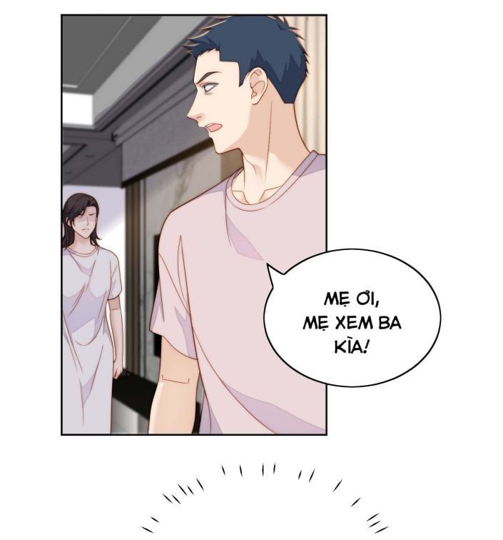Tôi Bảo Bạn Cùng Bàn Đánh Cậu: Chapter 53