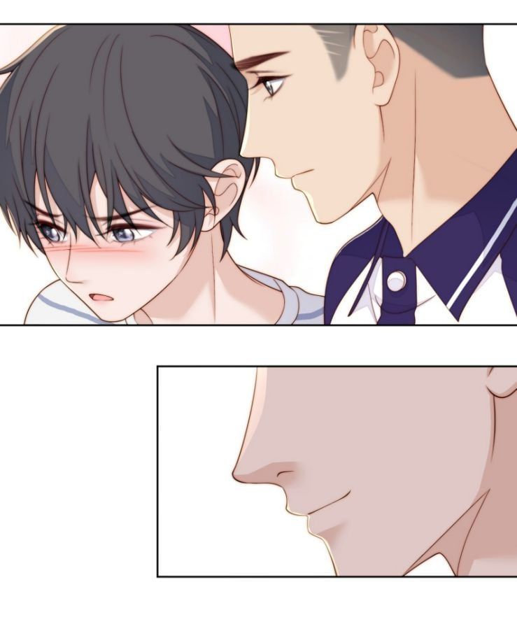 Tôi Bảo Bạn Cùng Bàn Đánh Cậu: Chapter 54