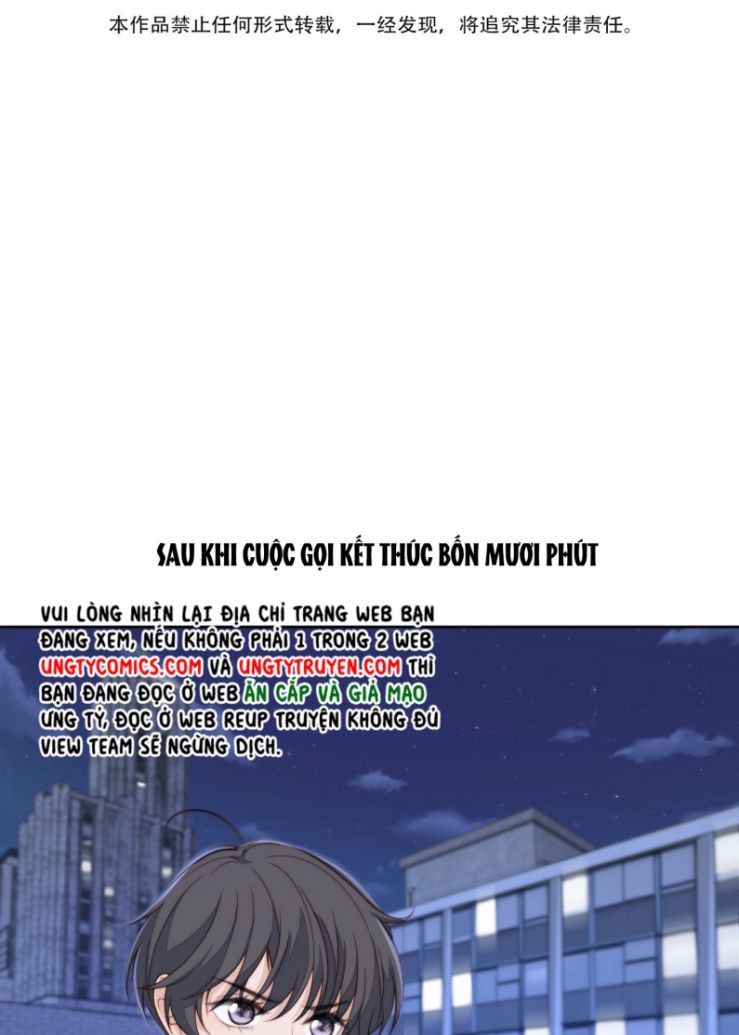 Tôi Bảo Bạn Cùng Bàn Đánh Cậu: Chapter 54