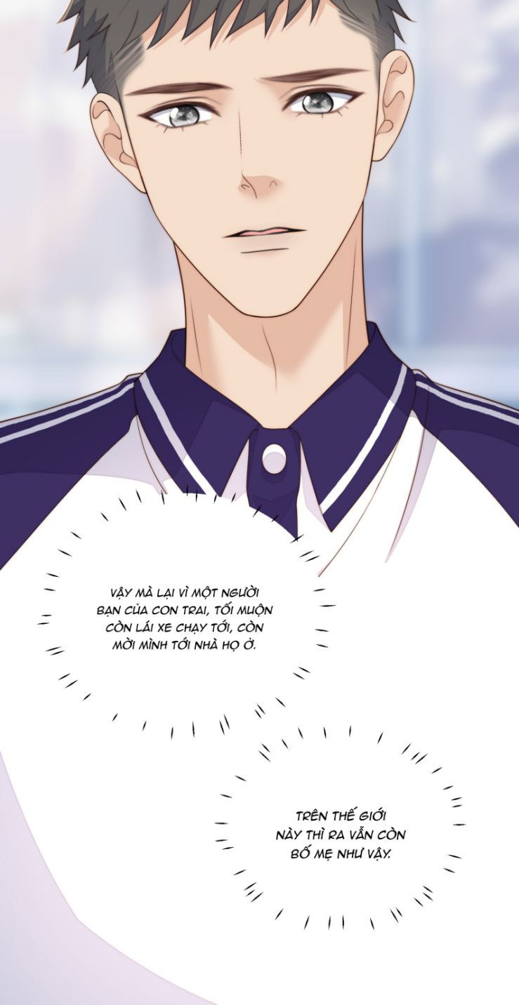 Tôi Bảo Bạn Cùng Bàn Đánh Cậu: Chapter 54