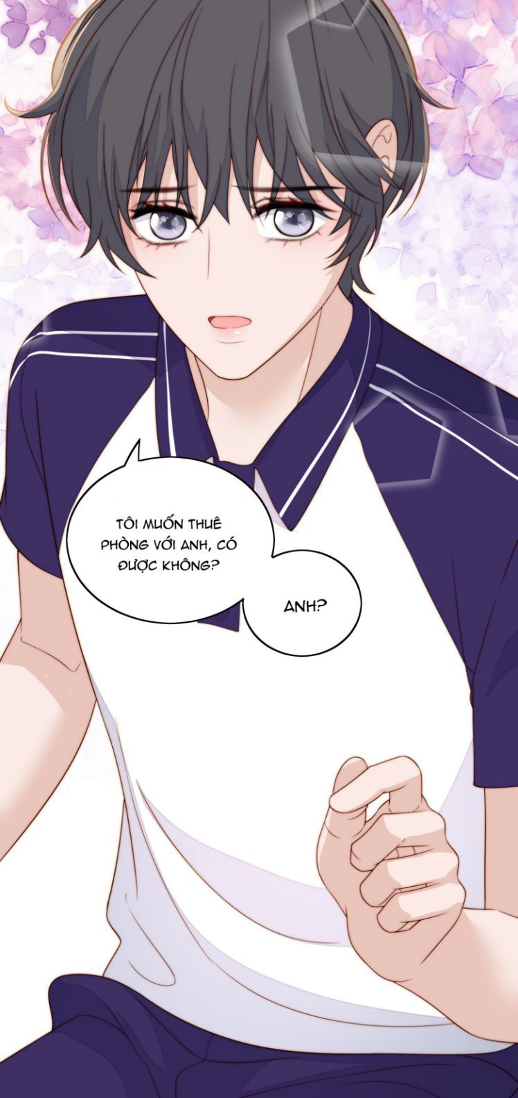 Tôi Bảo Bạn Cùng Bàn Đánh Cậu: Chapter 55