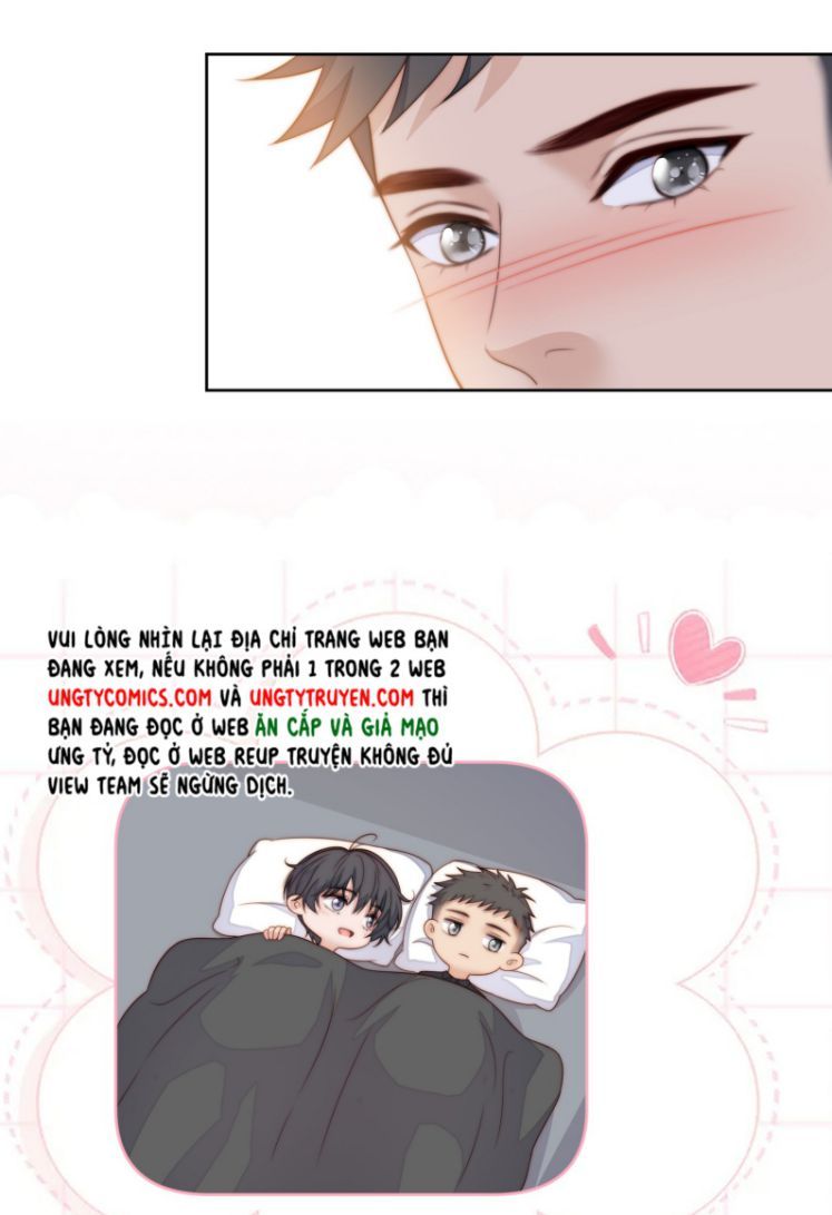 Tôi Bảo Bạn Cùng Bàn Đánh Cậu: Chapter 56