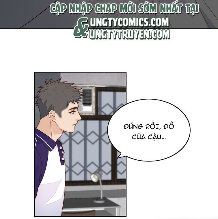 Tôi Bảo Bạn Cùng Bàn Đánh Cậu: Chapter 57