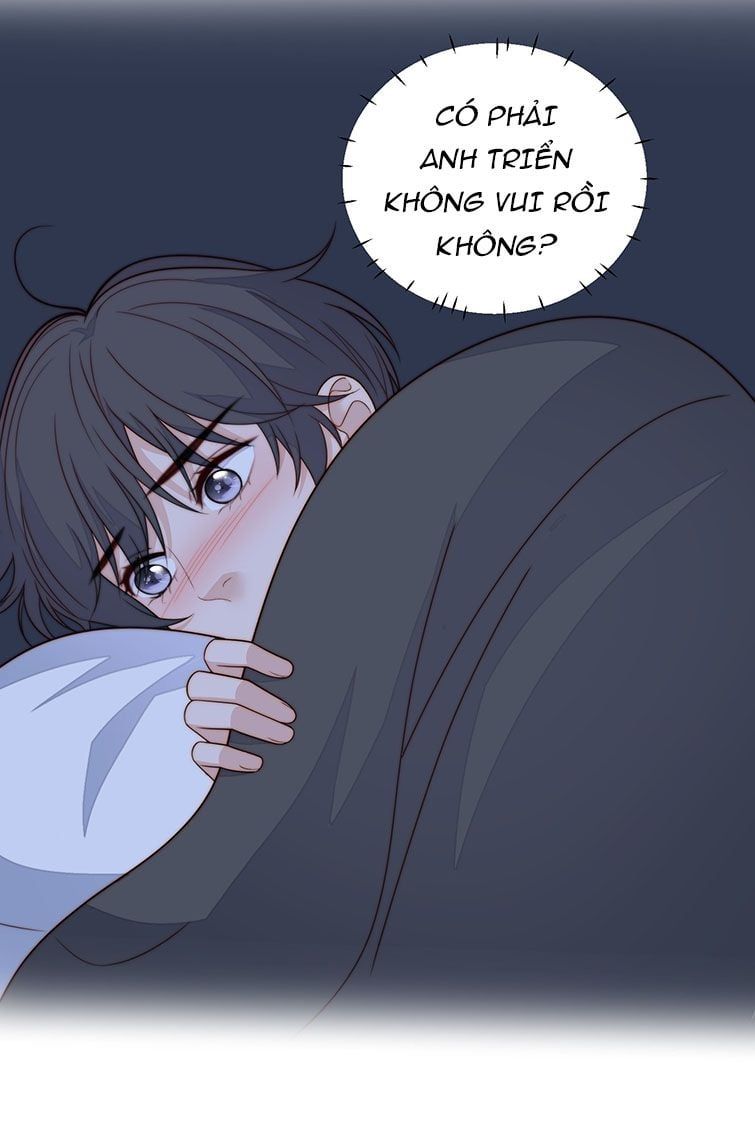 Tôi Bảo Bạn Cùng Bàn Đánh Cậu: Chapter 57