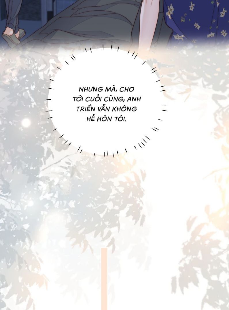 Tôi Bảo Bạn Cùng Bàn Đánh Cậu: Chapter 58