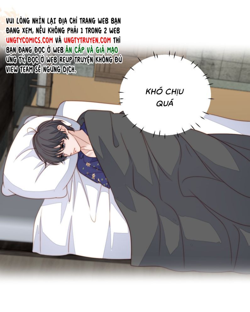 Tôi Bảo Bạn Cùng Bàn Đánh Cậu: Chapter 58