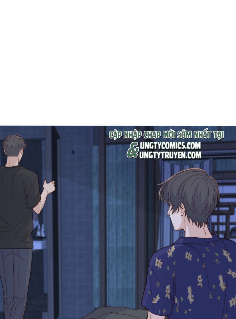 Tôi Bảo Bạn Cùng Bàn Đánh Cậu: Chapter 58