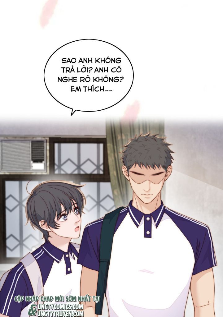 Tôi Bảo Bạn Cùng Bàn Đánh Cậu: Chapter 59
