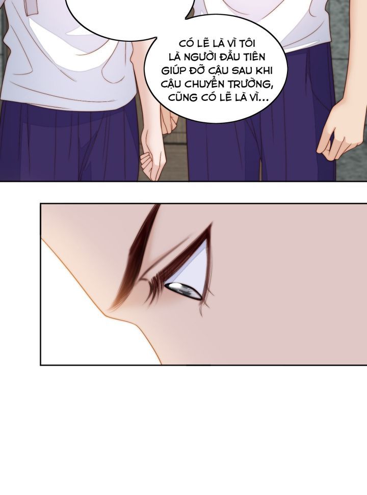 Tôi Bảo Bạn Cùng Bàn Đánh Cậu: Chapter 59