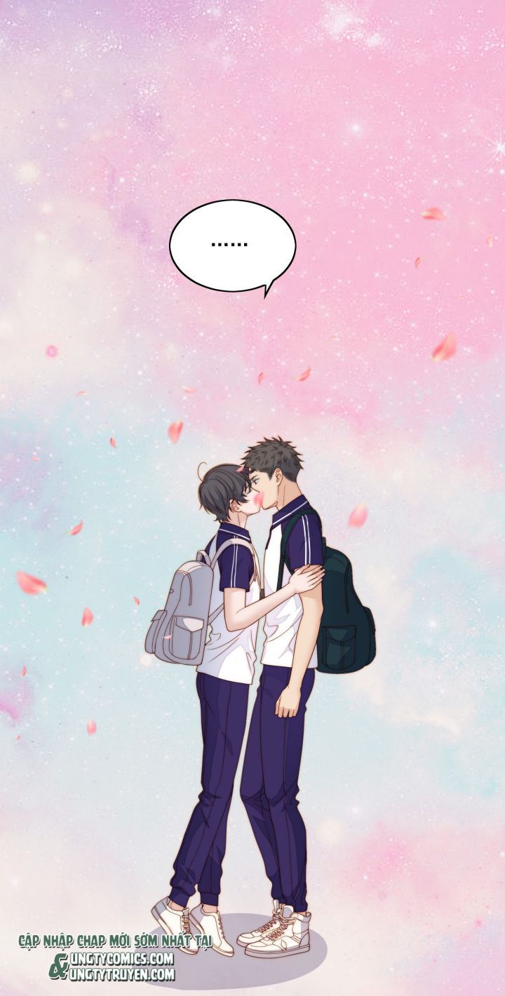 Tôi Bảo Bạn Cùng Bàn Đánh Cậu: Chapter 59