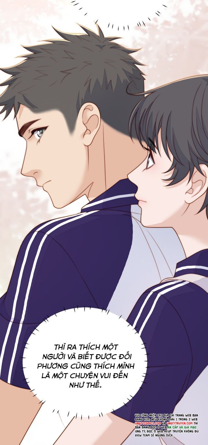 Tôi Bảo Bạn Cùng Bàn Đánh Cậu: Chapter 59