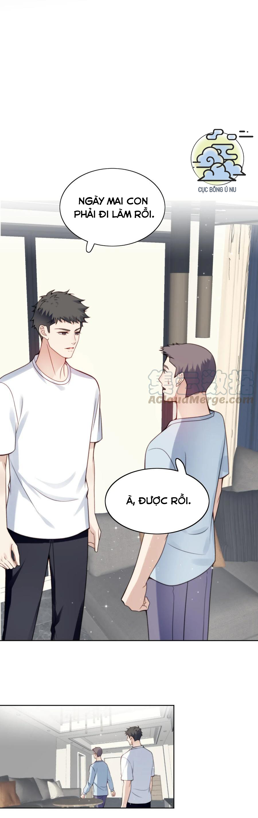Tôi Bảo Bạn Cùng Bàn Đánh Cậu: Chapter 6