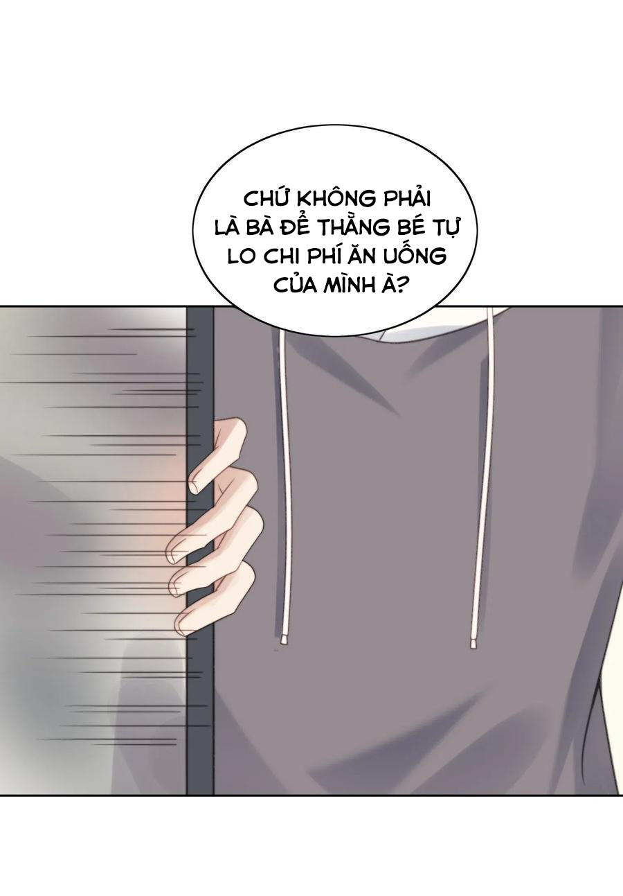 Tôi Bảo Bạn Cùng Bàn Đánh Cậu: Chapter 6