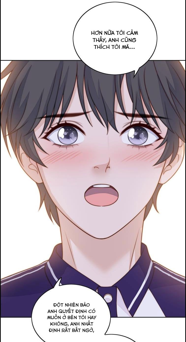 Tôi Bảo Bạn Cùng Bàn Đánh Cậu: Chapter 60