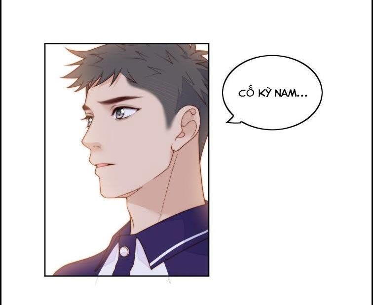 Tôi Bảo Bạn Cùng Bàn Đánh Cậu: Chapter 60