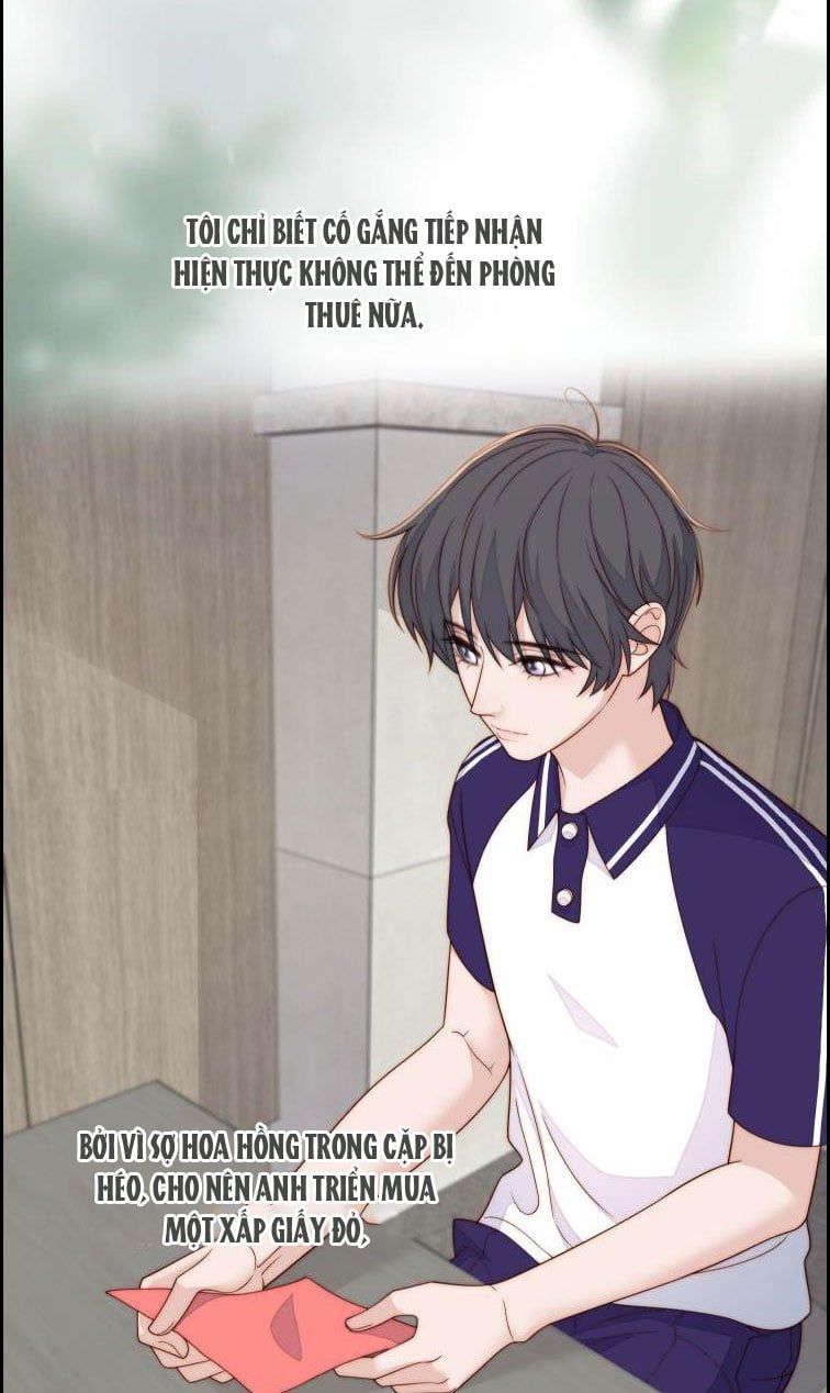 Tôi Bảo Bạn Cùng Bàn Đánh Cậu: Chapter 60