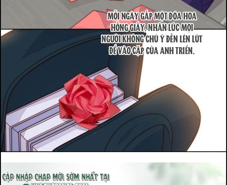 Tôi Bảo Bạn Cùng Bàn Đánh Cậu: Chapter 60