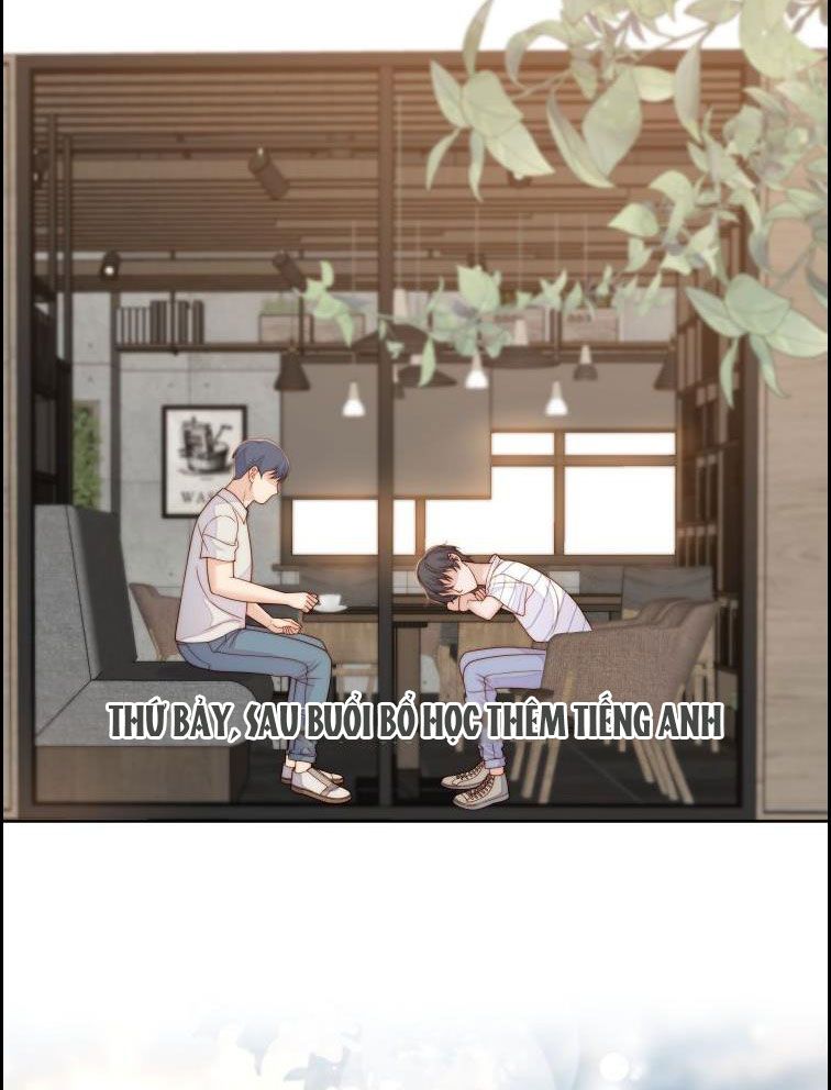 Tôi Bảo Bạn Cùng Bàn Đánh Cậu: Chapter 60