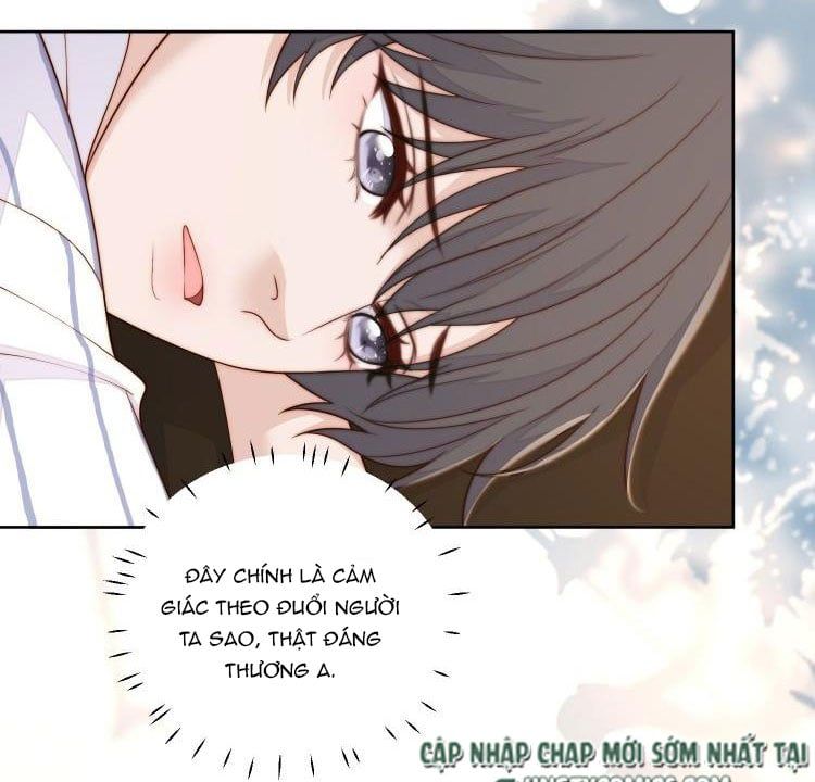 Tôi Bảo Bạn Cùng Bàn Đánh Cậu: Chapter 60
